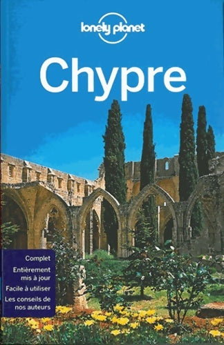 Livrenpoche : Chypre 2015 - Joséphine Quintero - Livre