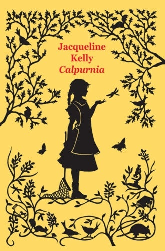 Livrenpoche : Calpurnia - Jacqueline Kelly - Livre