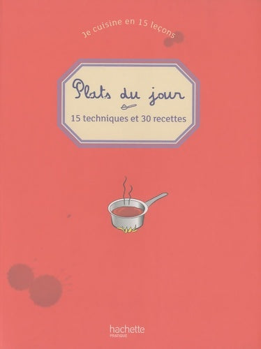 Livrenpoche : Plat du jour - Philippe Mérel - Livre