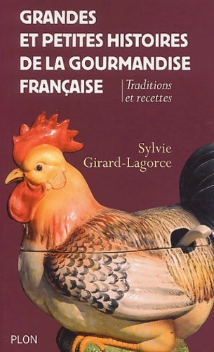 Livrenpoche : Les français et les plaisirs de la table - Sylvie Girard - Livre