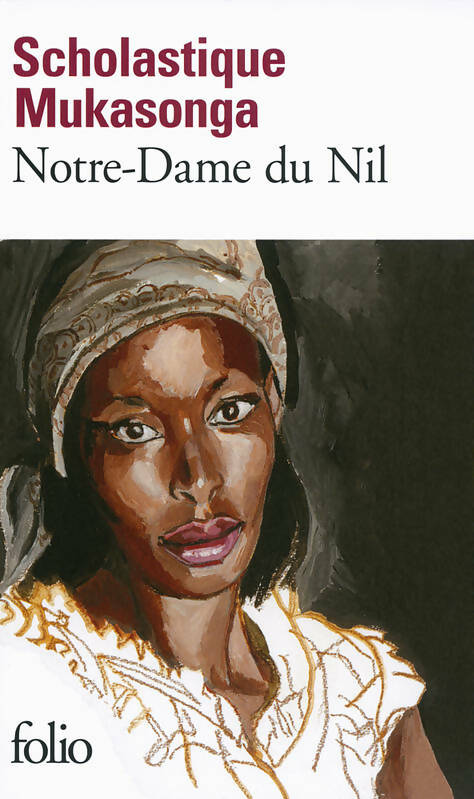 Livrenpoche : Notre-Dame du Nil - Scholastique Mukasonga - Livre