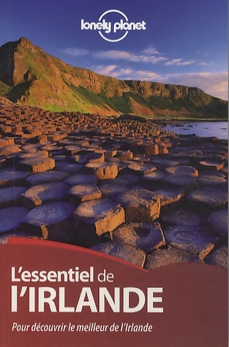 Livrenpoche : L'essentiel de l'Irlande 2014 - Collectif - Livre