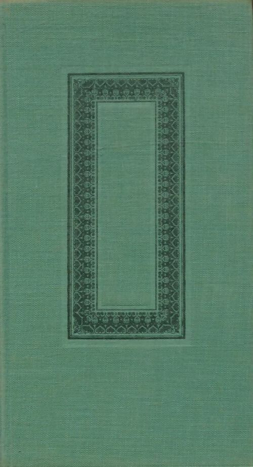 Livrenpoche : Madame Bovary - Gustave Flaubert - Livre