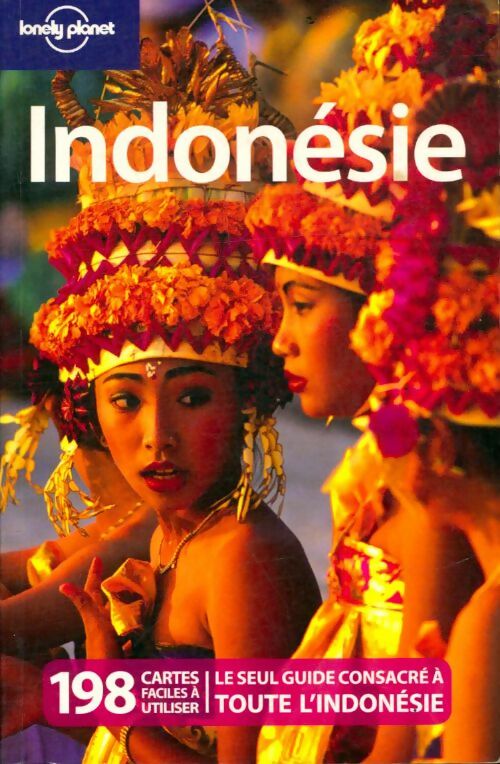 Livrenpoche : Indonésie - Collectif - Livre