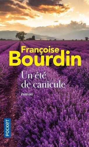 Livrenpoche : Un été de canicule - Françoise Bourdin - Livre