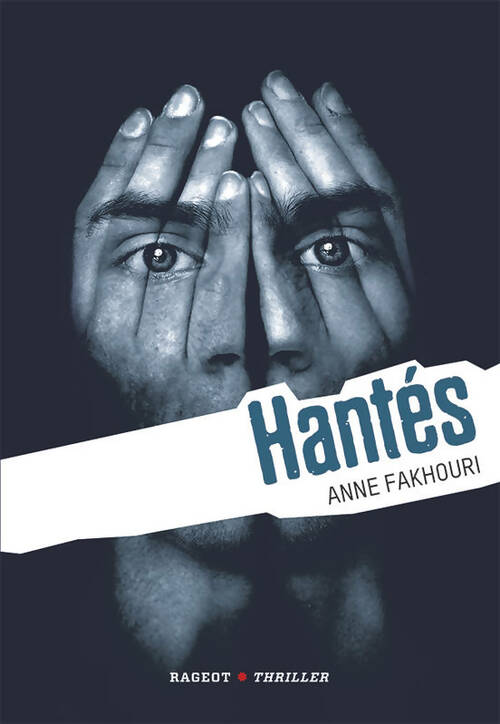 Livrenpoche : Hantés - Anne Fakhouri - Livre