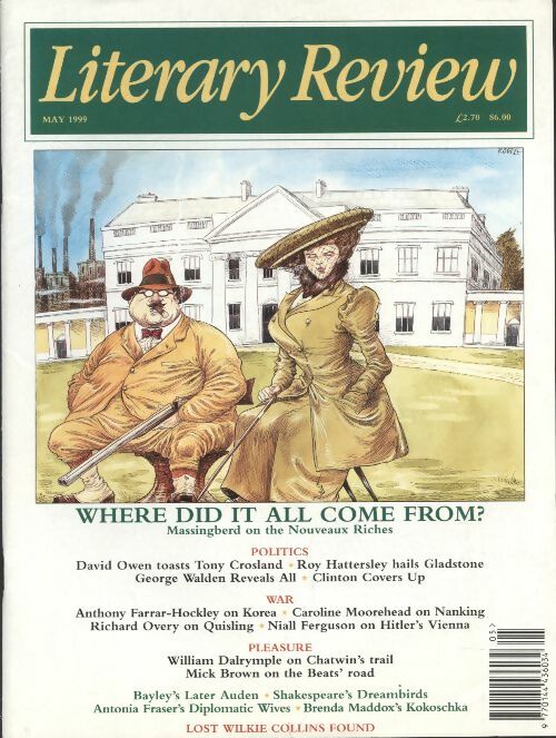 Livrenpoche : Literary Review n°251 : Where did it all comme from ? - Collectif - Livre