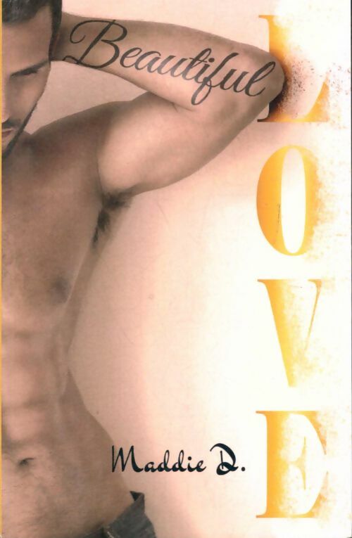 Livrenpoche : Beautiful love - Maddie D. - Livre