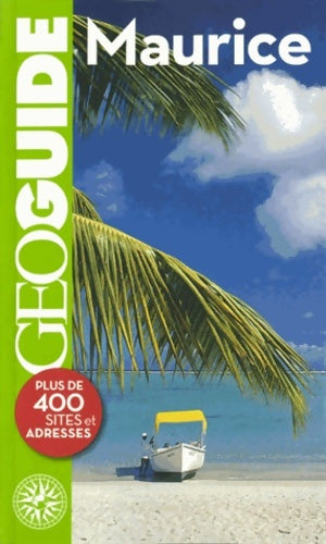 Livrenpoche : Maurice 2013 - Vincent Noyoux - Livre