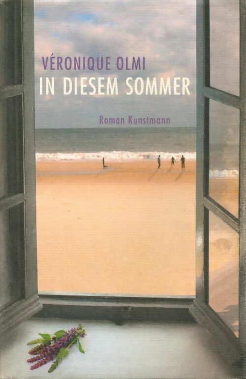 Livrenpoche : In diesem sommer - Véronique Olmi - Livre