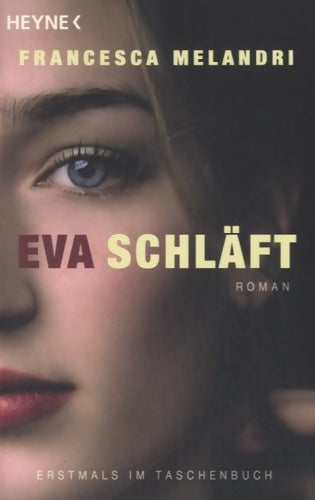 Livrenpoche : Eva Schläft - Francesca Melandri - Livre