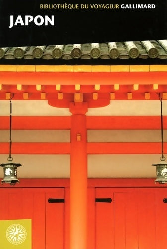Livrenpoche : Japon - Collectif - Livre