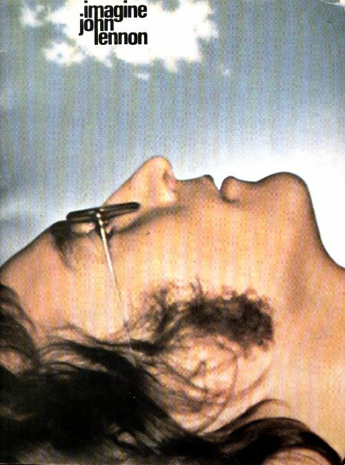 Livrenpoche : John lennon : Imagine. Partitions pour piano chant et guitare - John Lennon - Livre