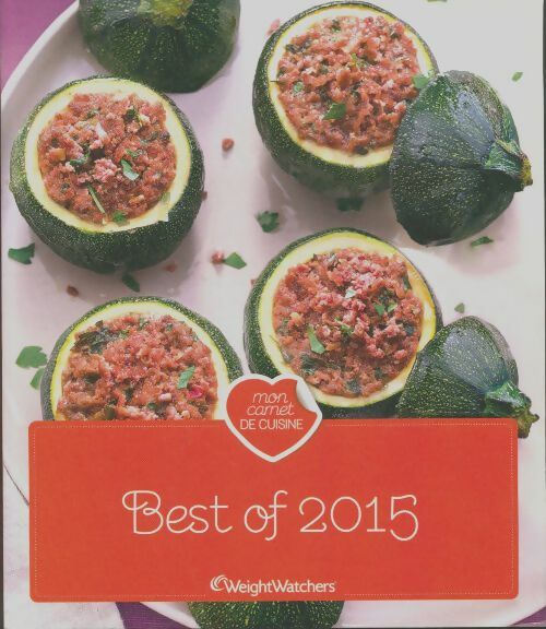Livrenpoche : Best of 2015 - Collectif - Livre