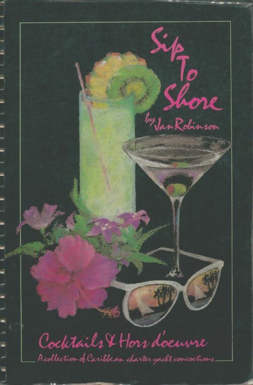 Livrenpoche : Sip to shore - Collectif - Livre
