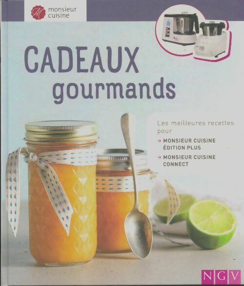 Livrenpoche : Cadeaux gourmands - Xxx - Livre