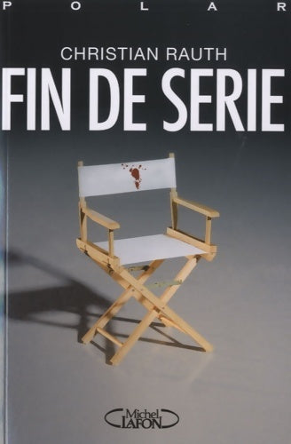 Livrenpoche : Fin de série - Collectif - Livre