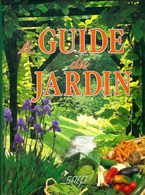 Livrenpoche : Le guide du jardin facile - Pierre Nessmann - Livre