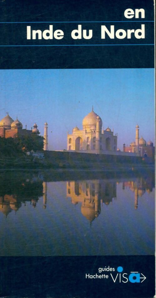 Livrenpoche : En Inde du nord - Pierre Amado - Livre