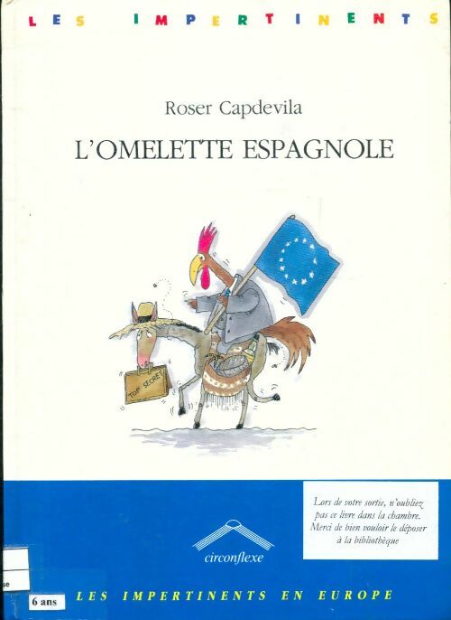Livrenpoche : Les impertinents - Roser Capdevila - Livre