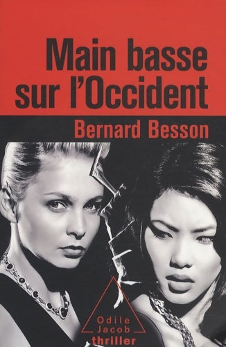 Livrenpoche : Main basse sur l'occident - Bernard Besson - Livre