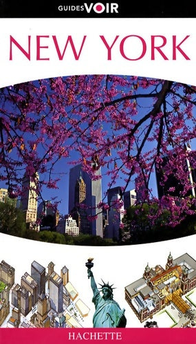 Livrenpoche : New York - Collectif - Livre