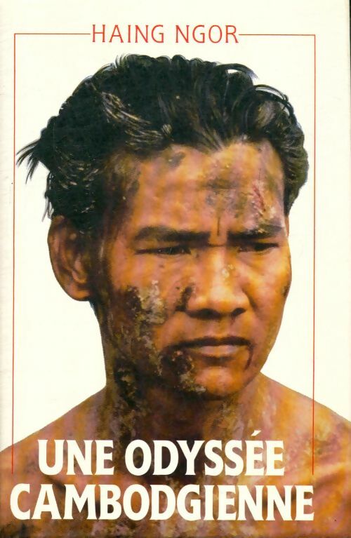 Livrenpoche : Une odyssee cambodgienne - Haing Ngor - Livre
