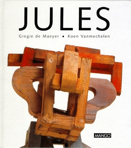 Livrenpoche : Jules - G. De Maeyer - Livre
