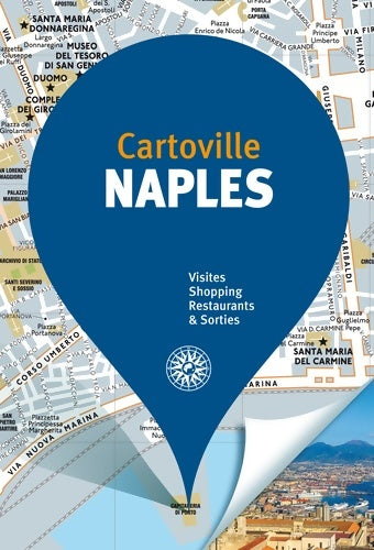 Livrenpoche : Naples 2017 - Collectif - Livre