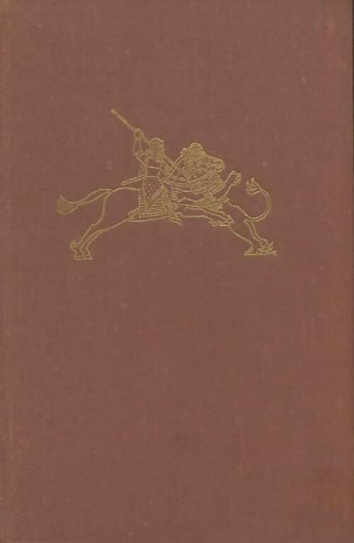 Livrenpoche : Goden, graven en geleerden - C.W. Ceram - Livre