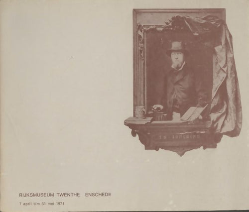 Livrenpoche : Rijkmuseum twenthe enschede - Collectif - Livre