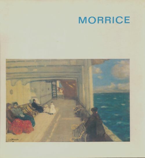 Livrenpoche : James Wilson Morrice - Dennis Reid - Livre