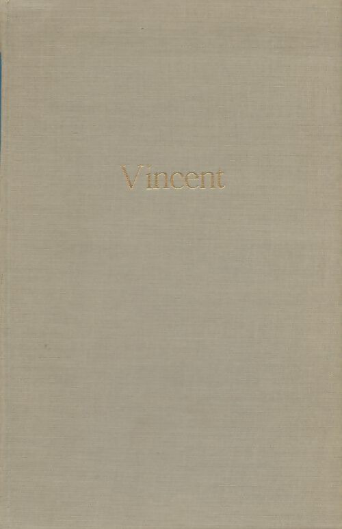 Livrenpoche : Vincent Van Gogh - Collectif - Livre