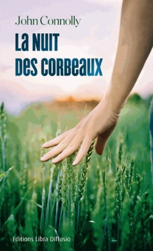 Livrenpoche : La nuit des corbeaux - John Connolly - Livre