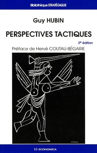 Livrenpoche : Perspectives tactiques - Guy Hubin - Livre