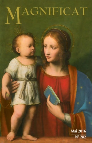 Livrenpoche : Magnificat n°282 - Collectif - Livre