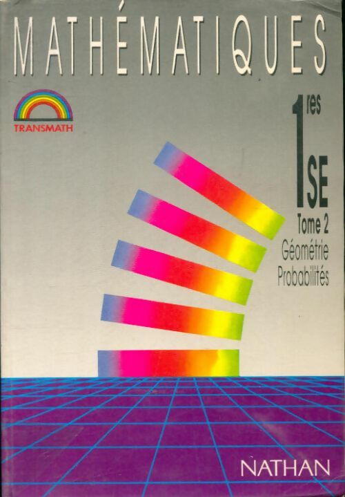 Livrenpoche : Transmath - Barra - Livre