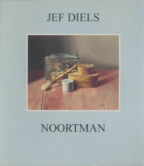 Livrenpoche : Jef Diels - Jef Diels - Livre