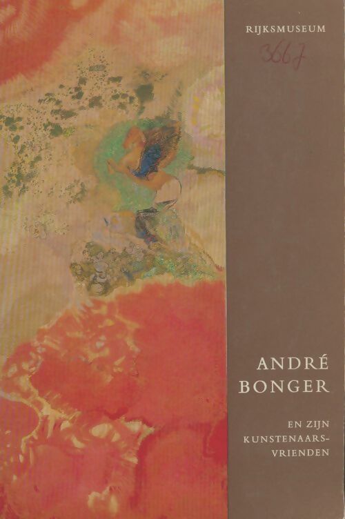 Livrenpoche : André Bonger - Collectif - Livre