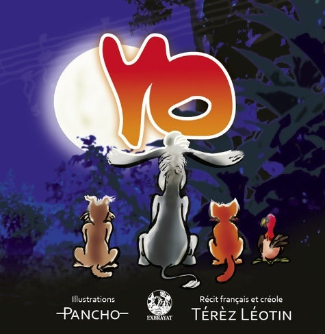 Livrenpoche : Yo - Térèz Léotin - Livre
