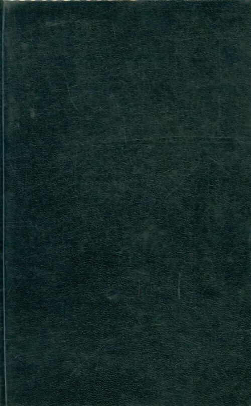 Livrenpoche : Madame Bovary - Gustave Flaubert - Livre