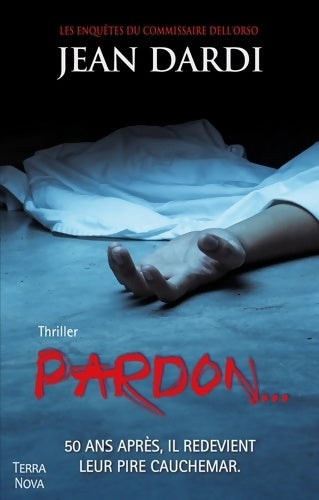 Livrenpoche : Pardon... - Jean Dardi - Livre