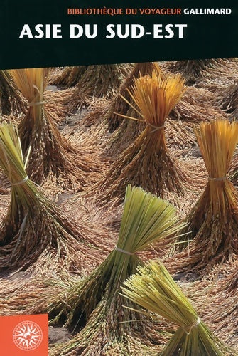 Livrenpoche : Asie du sud-est 2012 - Collectif - Livre