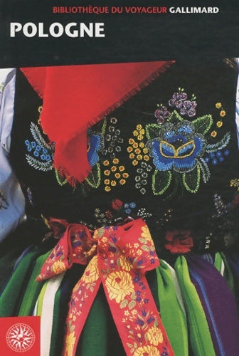 Livrenpoche : Pologne - Collectif - Livre