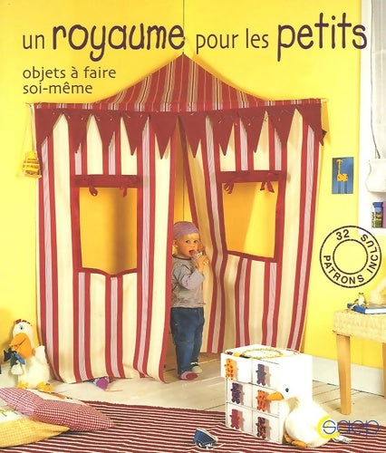 Livrenpoche : Un royaume pour les petits - Susanne Helmod - Livre
