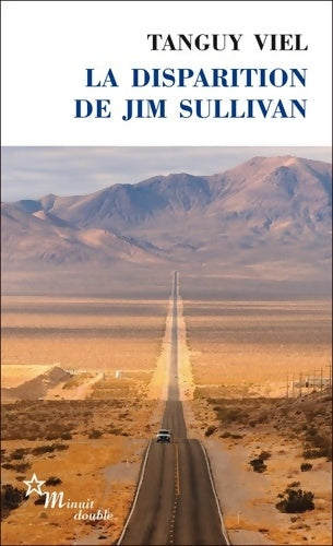 Livrenpoche : La disparition de Jim Sullivan - Tanguy Viel - Livre
