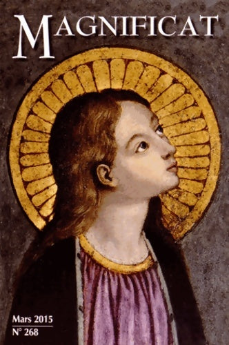 Livrenpoche : Magnificat n°268 - Collectif - Livre