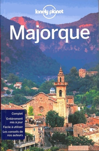 Livrenpoche : Majorque 2015 - Kerry Christiani - Livre