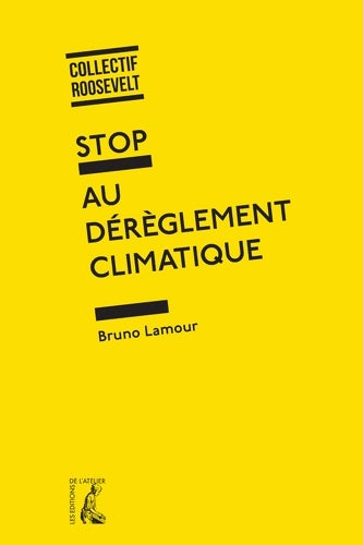 Livrenpoche : Stop au dérèglement climatique - Bruno Lamour - Livre