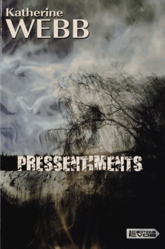 Livrenpoche : Pressentiments - Katherine Webb - Livre